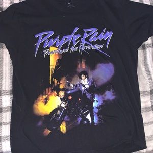 Prince tee shirt